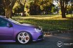 Volkswagen Golf R32 from Australia 2014 года